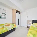 Apartment Sonja In Garden Palace Resort Umag