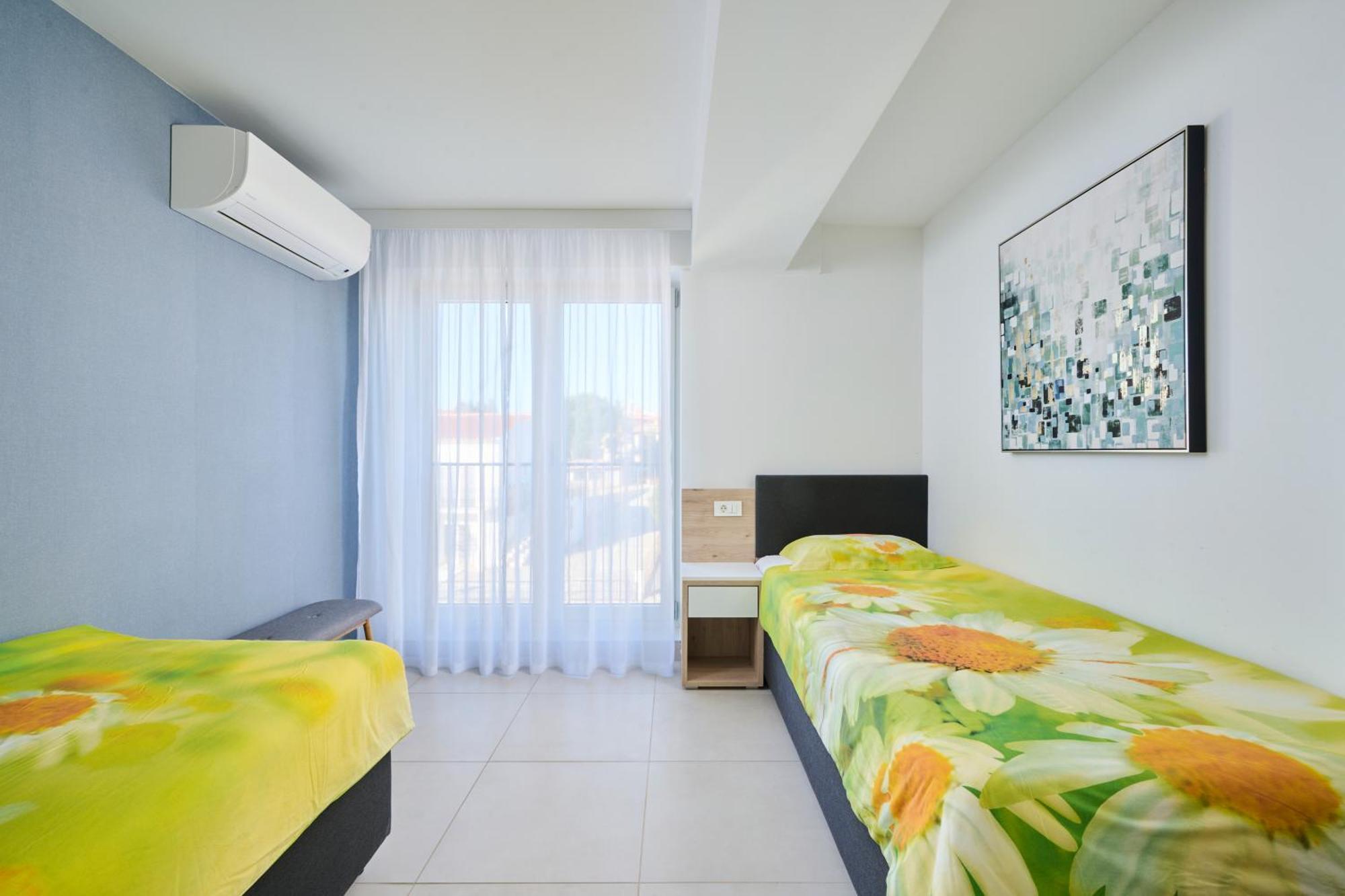Apartment Sonja In Garden Palace Umag